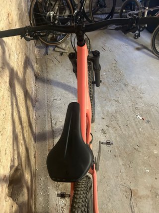 Specialized Stumpjumper Alloy Talla S2