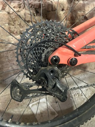Specialized Stumpjumper Alloy Talla S2