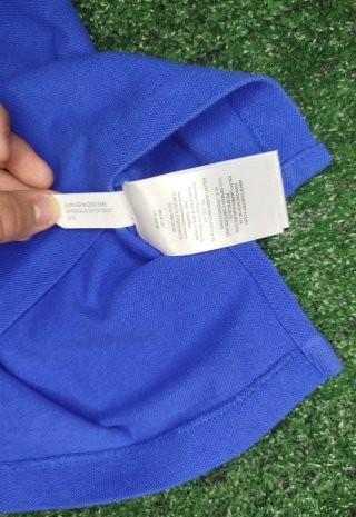 Polo Ralph Lauren Azul Talla L