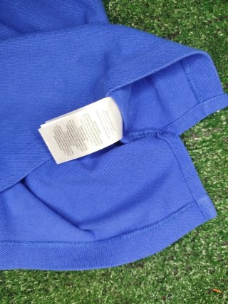 Polo Ralph Lauren Azul Talla L