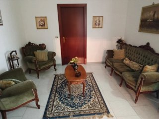 2 pezzi Poltrona vintage floreale
