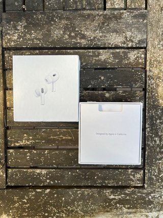 Airpods Pro 2ª Geração