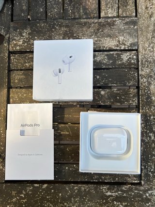 Airpods Pro 2ª Geração