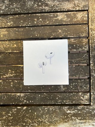 Airpods Pro 2ª Geração