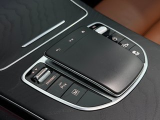 ‼️Mercedes-Benz GLC Coupé 300DE AMG MUY EQUIPADO‼️