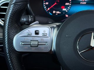 ‼️Mercedes-Benz GLC Coupé 300DE AMG MUY EQUIPADO‼️