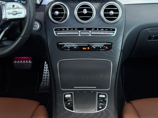 ‼️Mercedes-Benz GLC Coupé 300DE AMG MUY EQUIPADO‼️