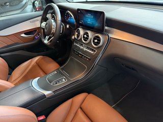 ‼️Mercedes-Benz GLC Coupé 300DE AMG MUY EQUIPADO‼️