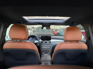 ‼️Mercedes-Benz GLC Coupé 300DE AMG MUY EQUIPADO‼️