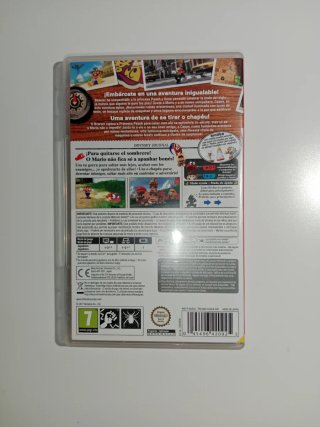 Super Mario Odyssey Nintendo Switch