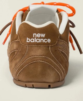 New Balance x Miu Miu Edizione Speciale