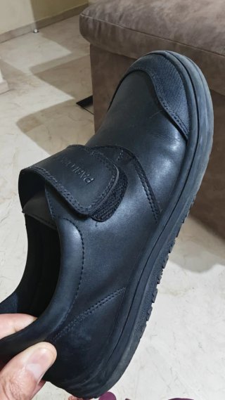 Zapatos Pablosky Negros