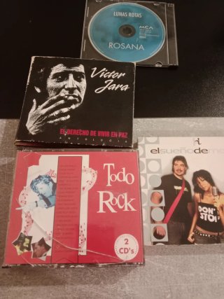 CD