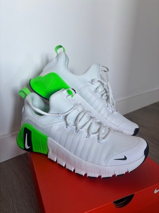 Nike Free Metcon 6