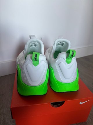 Nike Free Metcon 6