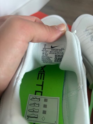 Nike Free Metcon 6