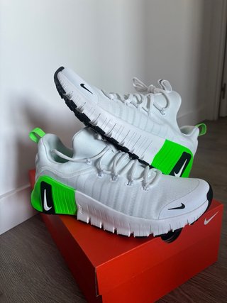Nike Free Metcon 6