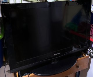 Televisión Samsung 32 LE32C350