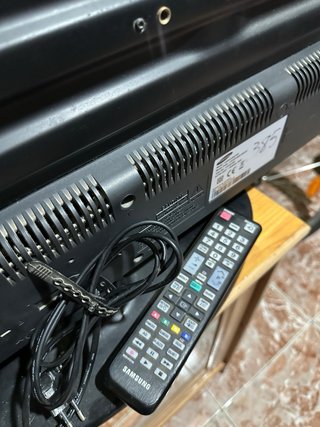 Televisión Samsung 32 LE32C350