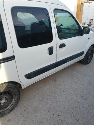 Renault Kangoo 2006