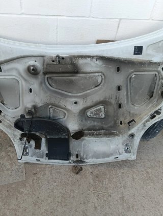 Renault Kangoo 2006
