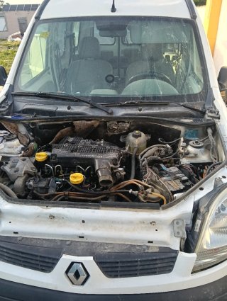 Renault Kangoo 2006
