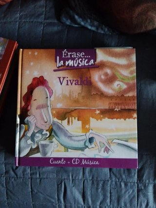 Colección de cuentos