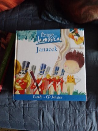 Colección de cuentos