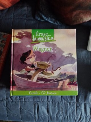 Colección de cuentos