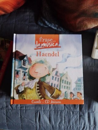 Colección de cuentos