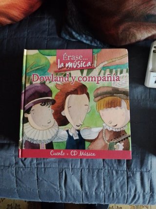Colección de cuentos