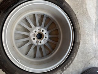Llantas R18 BMW 5x112 8J ET30