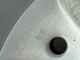 Llantas R18 BMW 5x112 8J ET30