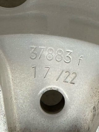 Llantas R18 BMW 5x112 8J ET30