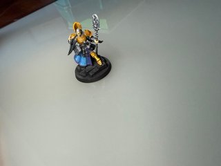 Hechicero Warhammer Age of Sigmar