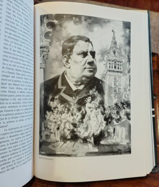 Memoria del flamenco. Félix Grande. Gutenberg