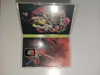 Splatoon 3 Nintendo Switch