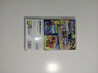 Splatoon 3 Nintendo Switch