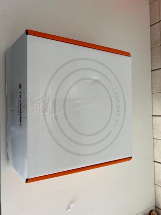 Olla Le Creuset Teal Cerámica 24cm