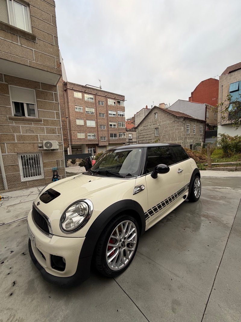 MINI Mini 2011 - foto 1