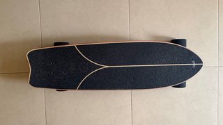 Tabla de skate muy poco usada en perfecto estado