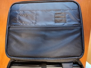 PORTATIL HP 15,6" CON SSD + WINDOWS 10 + MALETÍN