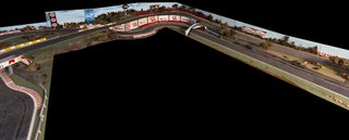 Circuito Scalextric Completo