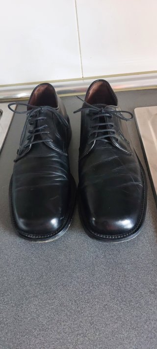 Zapatos de vestir Martinelli piel Talla 43