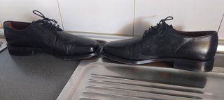 Zapatos de vestir Martinelli piel Talla 43