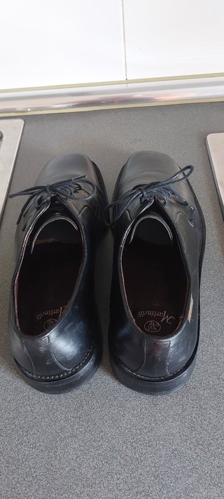 Zapatos de vestir Martinelli piel Talla 43