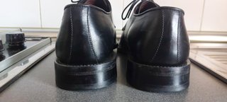 Zapatos de vestir Martinelli piel Talla 43