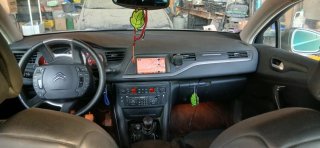 Citroen C5 2008