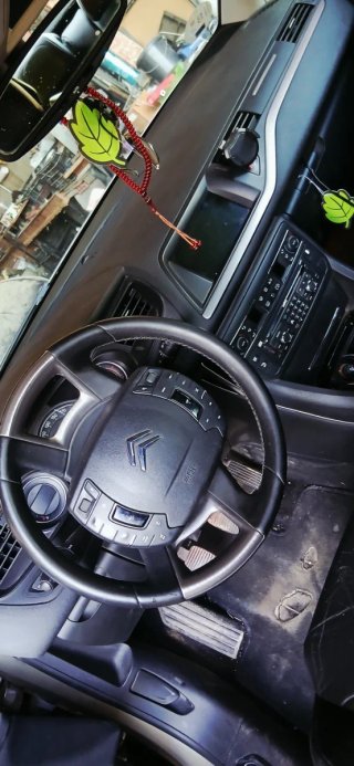 Citroen C5 2008