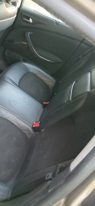 Citroen C5 2008